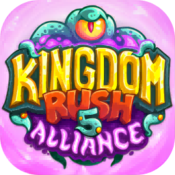 ս5(Kingdom Rush 5 Alliance)