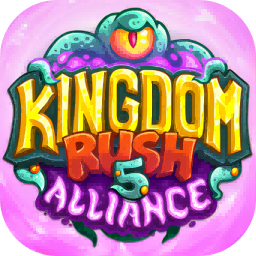 ��������ս5����(Kingdom Rush 5 Alliance)v7.00.62 ��׿���°�