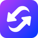 �ֻ����ܸ�ʽת����app�߼���v1.2.1 ��׿��