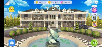 �Ҿ���Ƹ�����(Home Design Makeover)��ͼ0