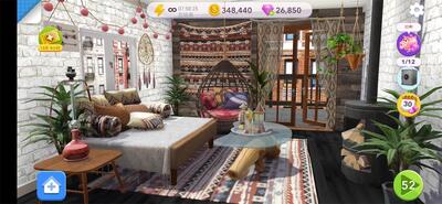 �Ҿ���Ƹ�����(Home Design Makeover)��ͼ1