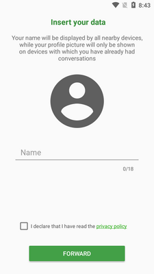 ʵʱ�Ի�����RTranslator��׿���ͼ5