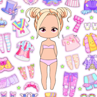 (Chibi Dolls)5.9 ׿