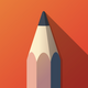 �������Sketchbook�滭������׿��v6.2.4 רҵ��Ѱ�