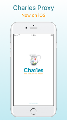�໨��ץ������(Charles Proxy)��ͼ4