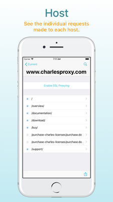 �໨��ץ������(Charles Proxy)��ͼ0