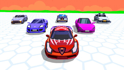 ����������(Cars Arena)��ͼ2