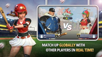 ȫ�ݳ�ͻ2�������(Homerun Clash 2)��ͼ4