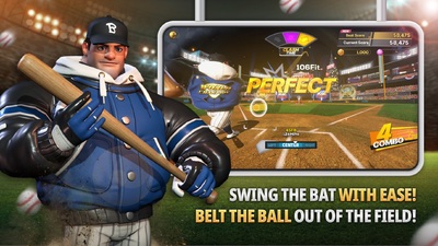 ȫ�ݳ�ͻ2�������(Homerun Clash 2)��ͼ5