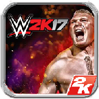 WWE 2k17°