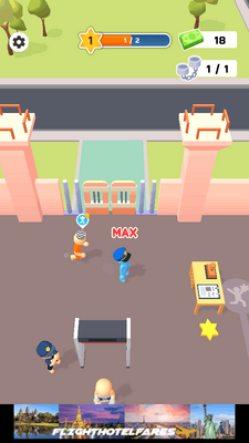��������Prison Life�ֻ����ͼ0
