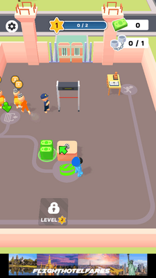 ��������Prison Life�ֻ����ͼ1