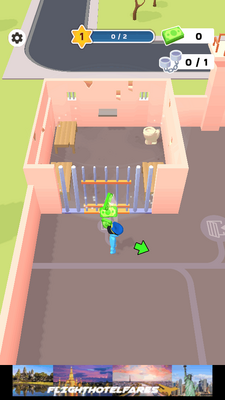��������Prison Life�ֻ����ͼ2