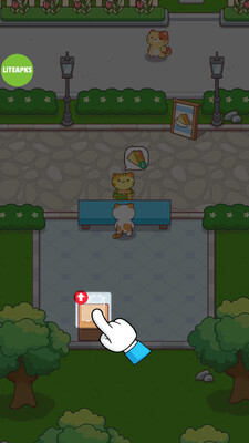 猫咪烹饪(Cat Cooking Bar)截图1