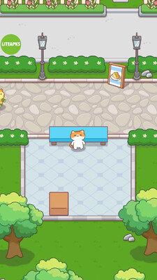 猫咪烹饪(Cat Cooking Bar)截图2