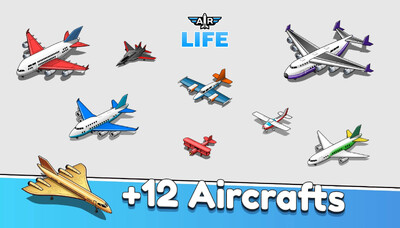 ��������մ��(Air Life)��ͼ0