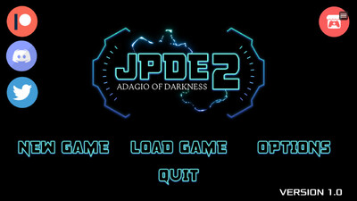JPDE2���ΰ�׿���ͼ2
