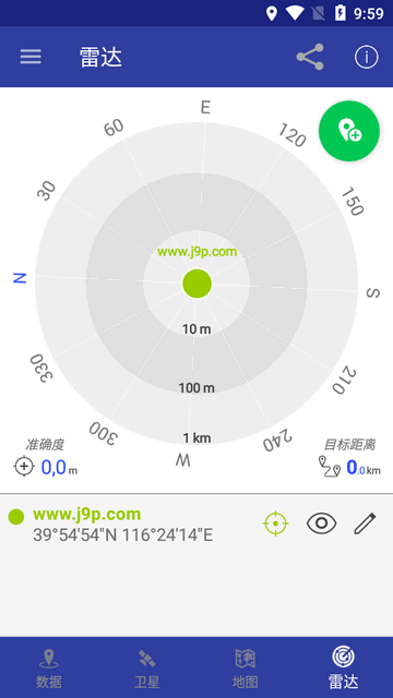 GPS Dataİ