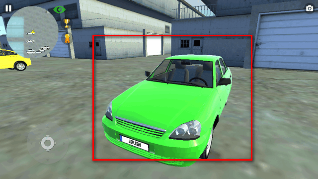 OG˹ģ(Russian Cars Simulator)