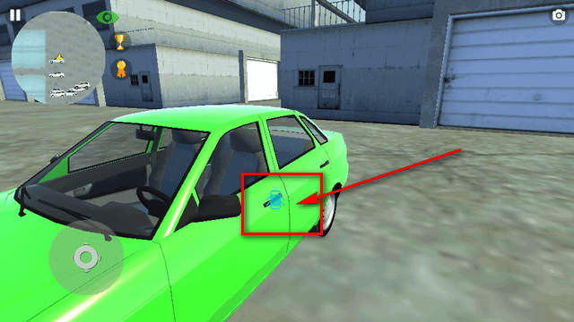 OG˹ģ(Russian Cars Simulator)