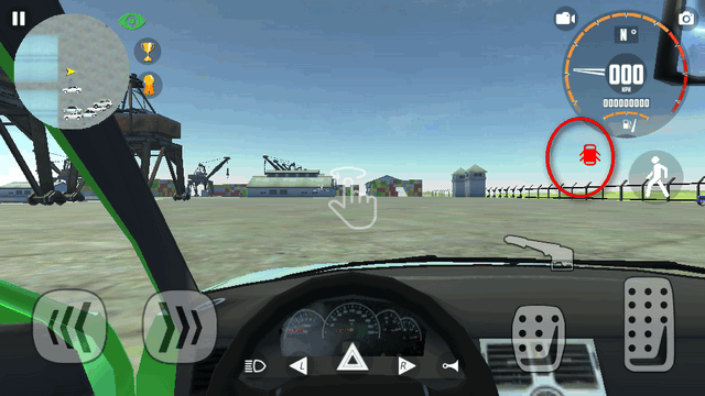 OG˹ģ(Russian Cars Simulator)