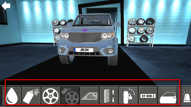 OG˹ģ(Russian Cars Simulator)