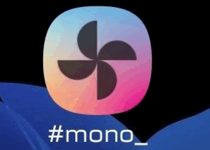 mono滻