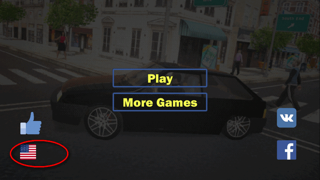 OGģ1޽Ұ(Car Simulator)