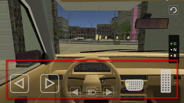 OGģ1޽Ұ(Car Simulator)