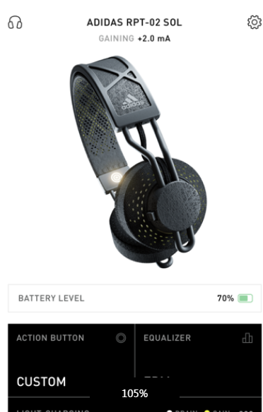 ϴ˹app(adidas Headphones)