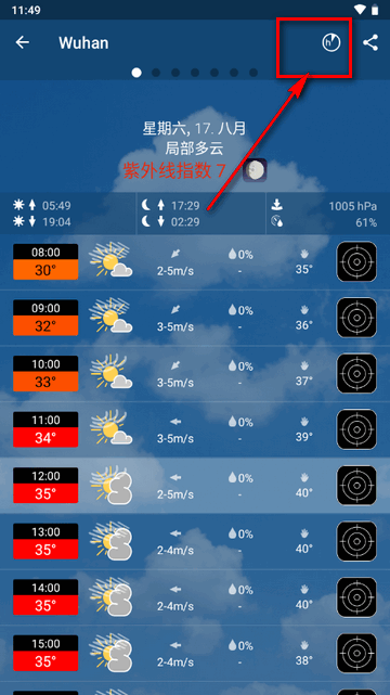 meteoblue