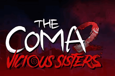 2񶾽ֻ(The Coma 2 Vicious Sisters)