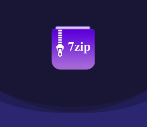 7zipѹ