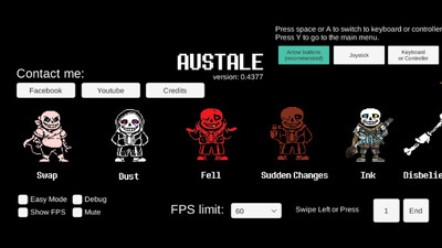 ��˵֮����������(AUSTALE)��ͼ3