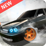 ˹ģ2(Russian Cars Priorik2)v1.12 ٷ°