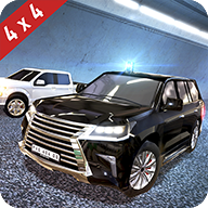 VsͽϷٷ(Police vs Gangsters 4x4 Offroad)v1.4 °