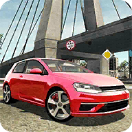 ܇ģMߘ(l)(Car Simulator Golf)v1.3 ׿ٷ