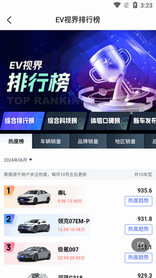 EV�ӽ�����Դ�������ٷ��ͻ��˽�ͼ0