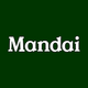 ��̬Ұ������԰app(Mandai)v1.7.1 �ٷ����°�