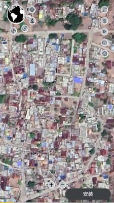 ���ʿռ�վ����ʵ��app(ISS Live Now)��ͼ0