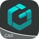 cad��ͼ��(DWG FastView)v5.18.8 ��Ѱ�