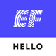 Ӣ�ڳ���Ӣ��(EF Hello app)v7.0.4 �ٷ��ֻ���