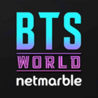 BTS WORLDΰ׿ͼ