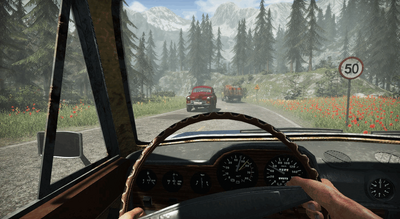 ��˽����߾�����(Contraband Police Mobile)��ͼ0