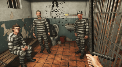 ��˽����߾�����(Contraband Police Mobile)��ͼ1