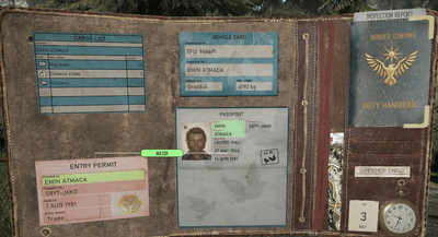 ��˽����߾�����(Contraband Police Mobile)��ͼ3