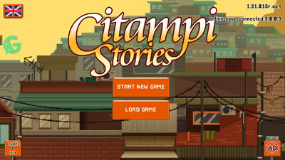 ���������ģ��RPG(Citampi Stories)��ͼ3