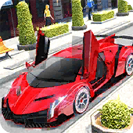 ģ(Car Simulator SportBull)ͼ