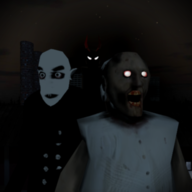 �ֲ�������������(Granny The Afterlife)1.0.4 �ٷ����°�
