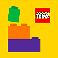 LEGO Builder app2024°